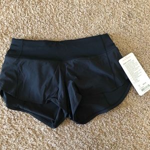 speed up shorts